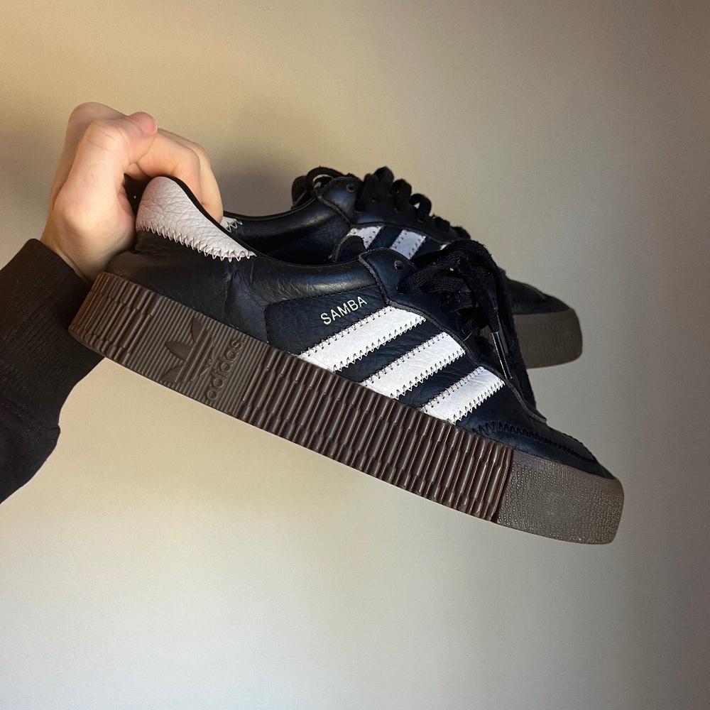 Adidas Samba